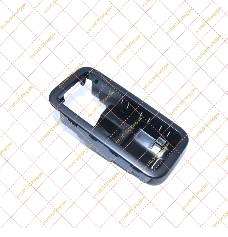 Rear LED Ceiling Light Frame 5TD947292 for VW Passat B8L Golf 7 Touareg L Touran L 2016, Replacement Part