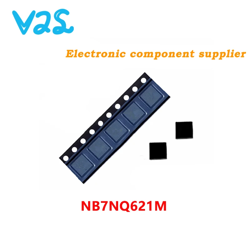 

100% New NB7NQ621M NB7N621M NB7N 621M QFN-44 IC High Quality Stock Spot Chip