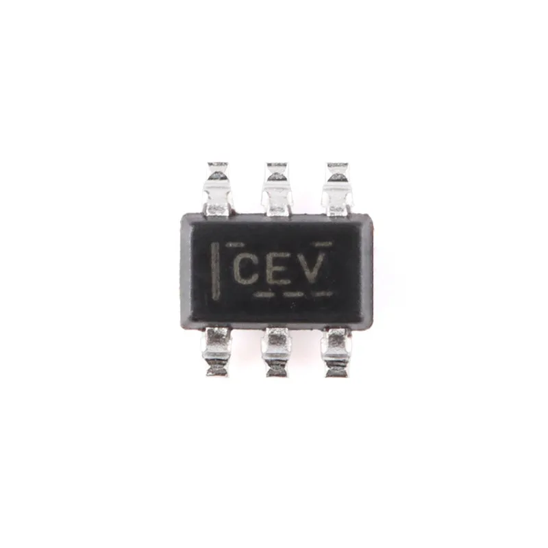 

10pcs/Lot INA212AIDCKR SC-70-6 MARKING;CEV Current Sense Amplifiers Vltg Out Hi/Lo-Side Msmt Bi-Dir 0-Drift