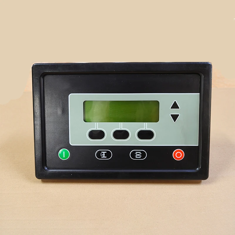 Chinese Supplier Plc Controller Controller Spare Parts Model 23517972 Compressor For Rotary Screw Air Compressor