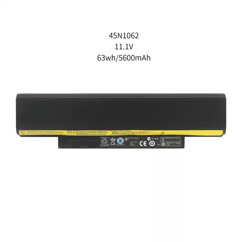 

For Applicable to Lenovo ThinkPad E330, E335, L330, X121E, X130E, X131/X140E batteries