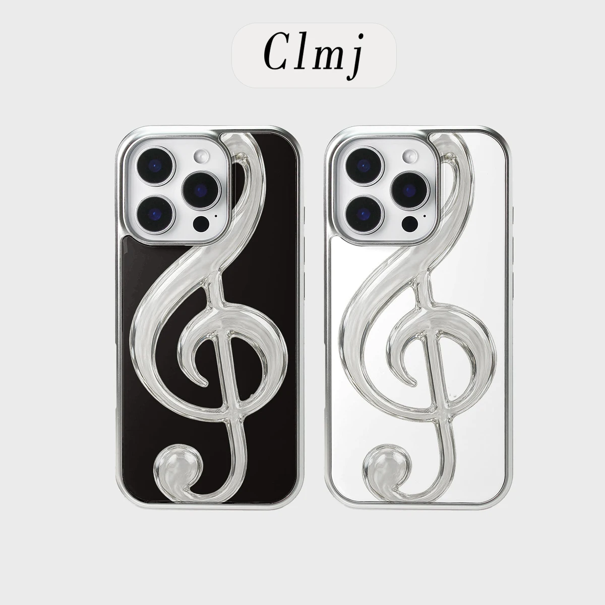 Clmj G-Clef Phone C…