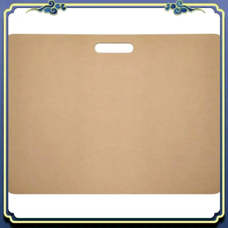 

A56P-Clay Wedging Board Portable Clay Wedging Board 18 X 24Inch-Clay Board For Clay Crafts Arts Ceramics Pottery Tool