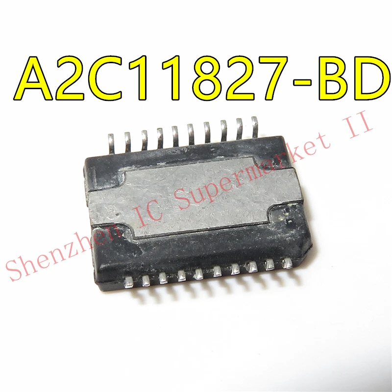 1pcs/lot A2C11827-BD A2C11827 ATM36N HSOP20