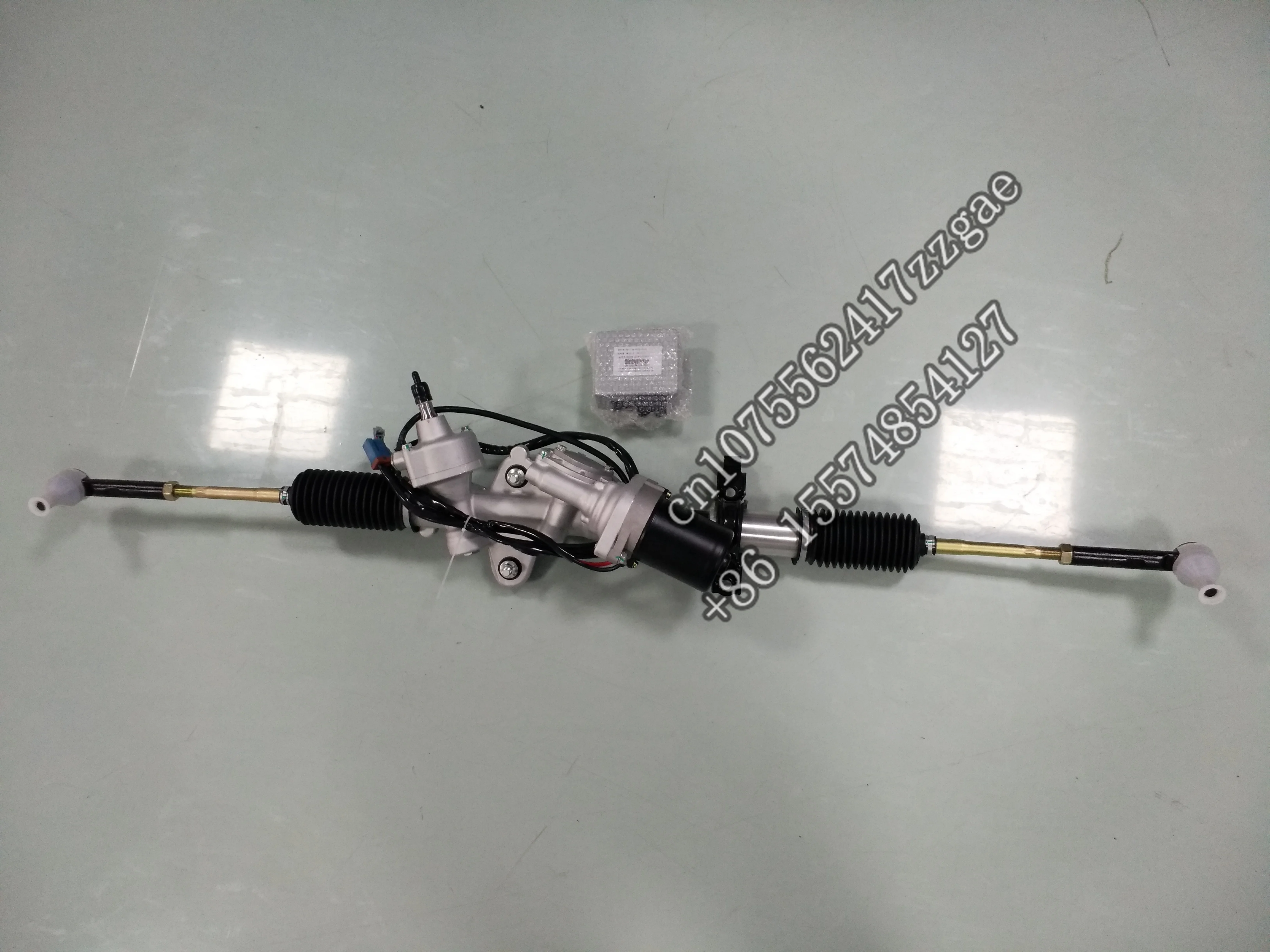 Brogen hot sale RHD van car electric power steering rack