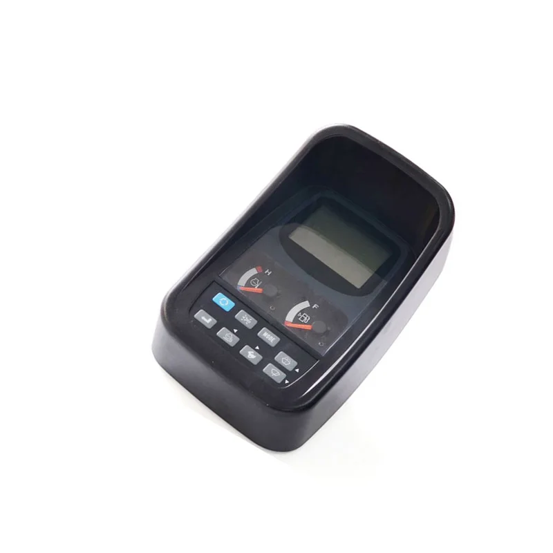 

YN59S00021F3 Экран дисплея экскаватора цифровой экран YN59S00021F1 YN59S00021F2 для SK200-8 SK210-8