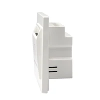 Wall Access Control Energy Saving Switch With 125KHz / 13.56Mhz RFID Card M1/T1/TK4100/T5577/EM4305 Hotel Room electronic Switch 4