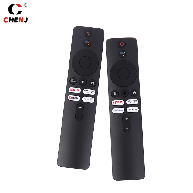 1PC XMRM-M3 XMRM-M6 XMRM-M8 Voice Remote Control For Xiaomi Mi 2nd Gen Box 4K Ultra HD Streaming Media Player