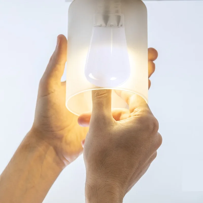 Lampa LED do lodówki E12 żarówka 220V LED lampa do lodówki śrubowa żarówka do lodówki witryna oświetlenie domu