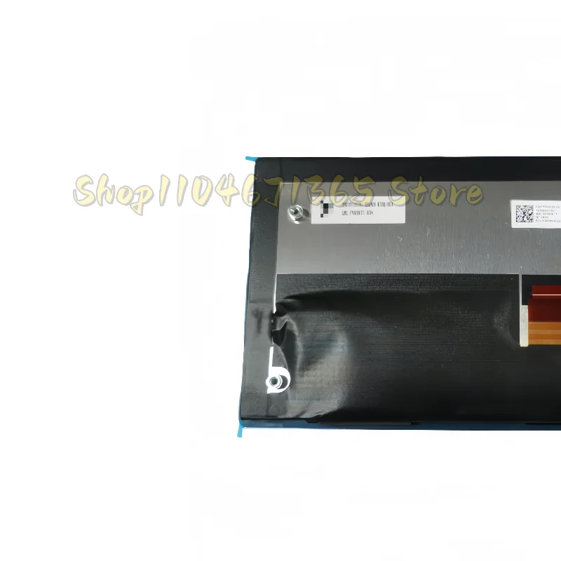 COG-PVK0039-02 LBL-PVK0037-03A COG-PVK0039-01 車載DVD GPSナビゲーション用LCDディスプレイ画面