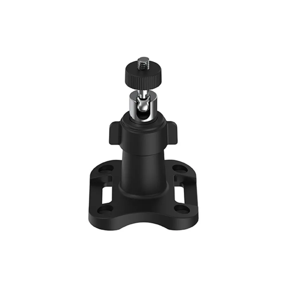 New Adjustable Solar Panel Mount Bracket Universal No Drill Outdoor Camera Holder Trail Camera Mount Outdoor Camera