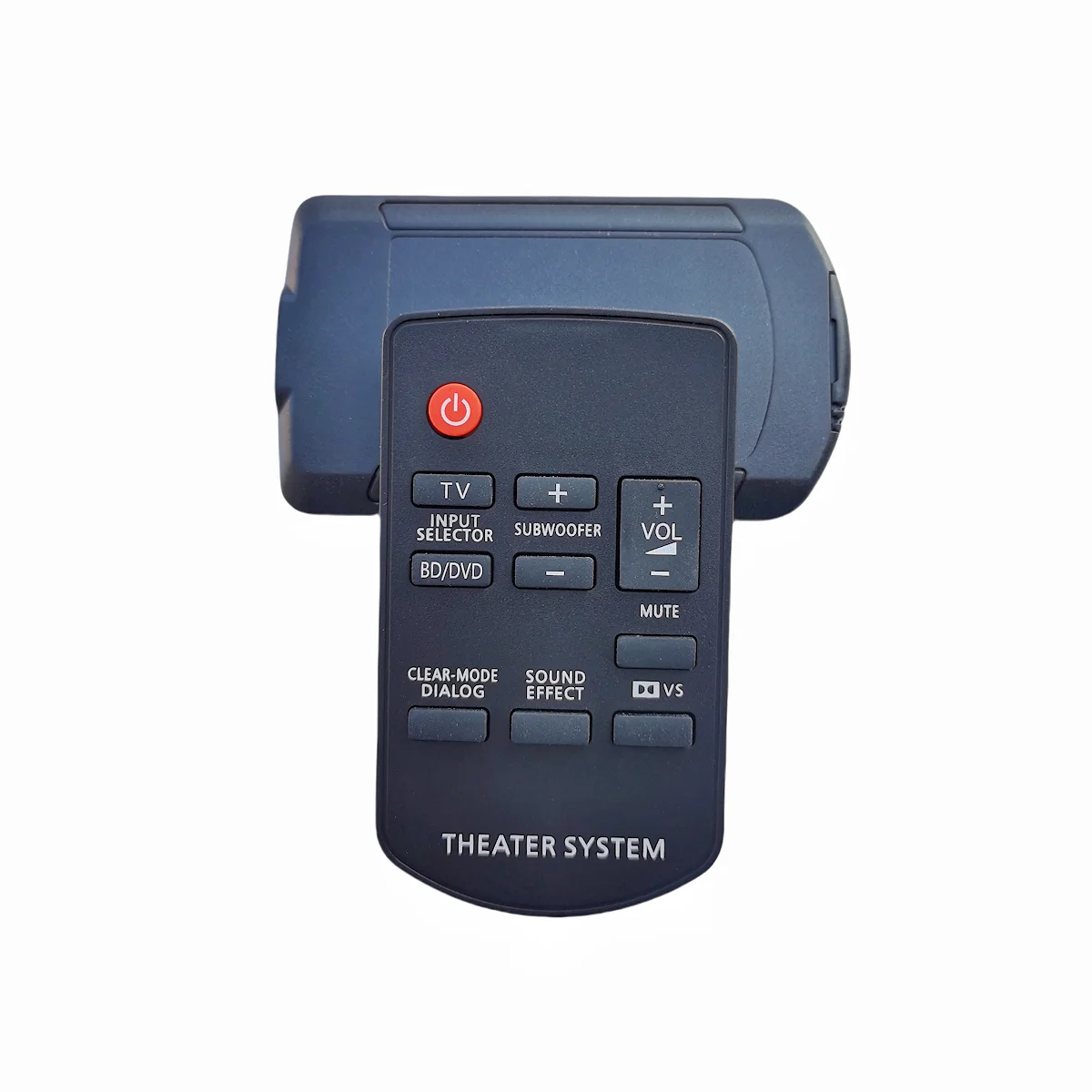 

Пульт дистанционного управления N2QAYC000027 для Panasonic SC-HTB10 SC-HTB500PP SU-HTB500 SC-HTB500 SC-HTB50 Саундбар для телевизора Система звуковой панели