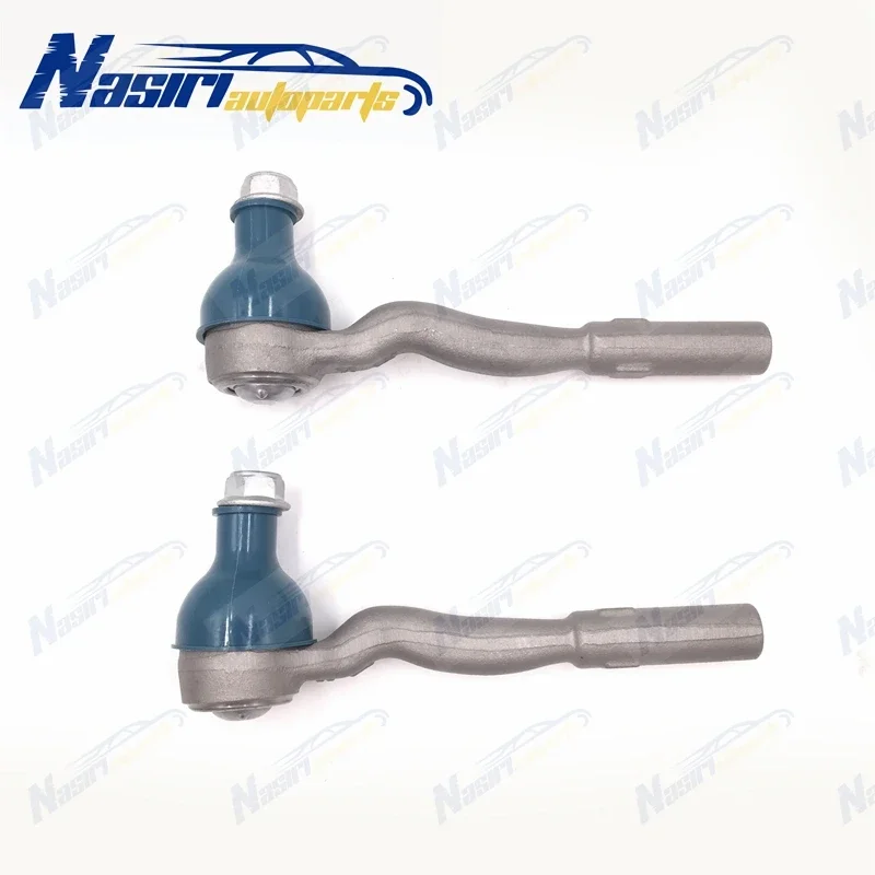

Pair of Outer Tie Rod End for Mercedes-Benz W230 W219 W211 S211 R230 C219 2113302303 2113302403 2113302503 2113302603 2113302703
