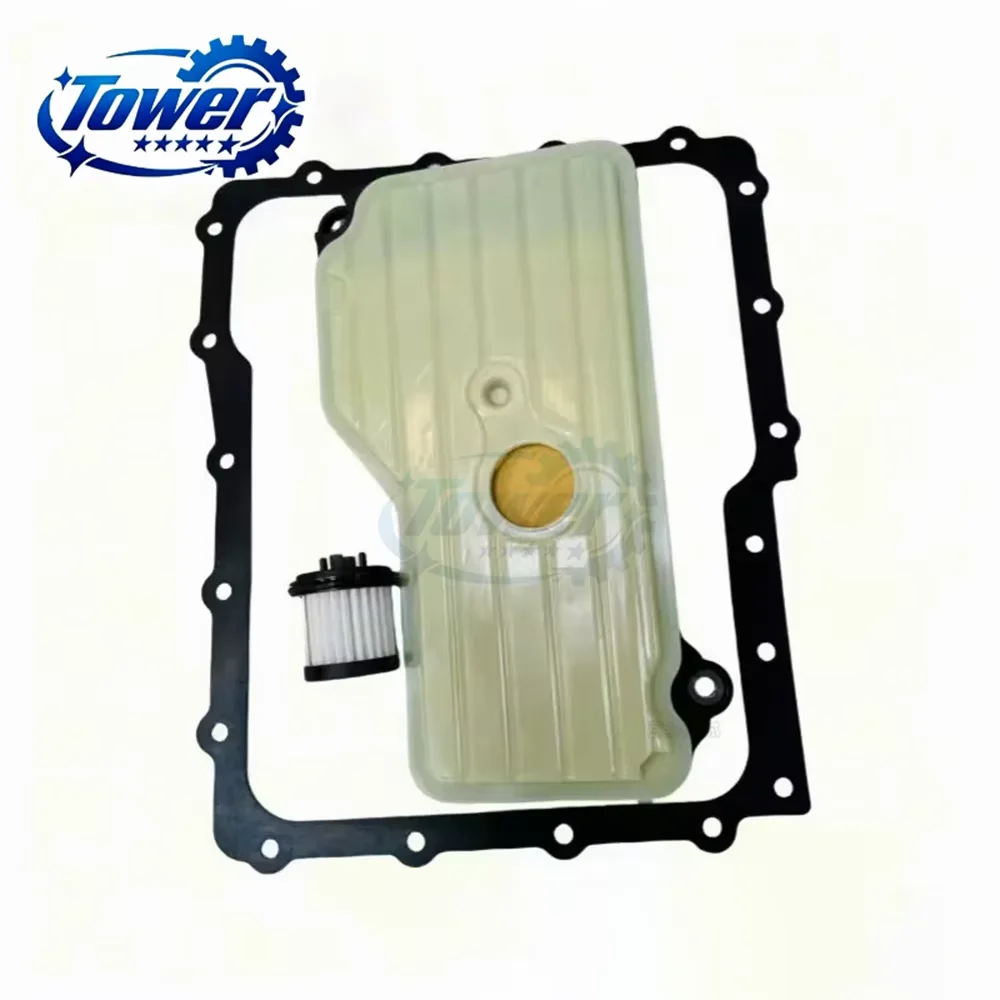 CTF25 CTF25A Transmission Oil Filter AT725303 23750335 For BAOJUN 360 510 530 730 RC5 RC6 RM5 RS3 WULING VICTORY ASTA Chevrolet