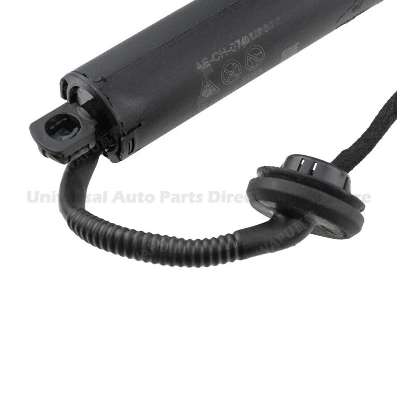 1 Pair Electric Tailgate Strut Power Liftgate Support For Ford Mondeo OE DS73A402A54AB Left Electric Car Accessories Replacement