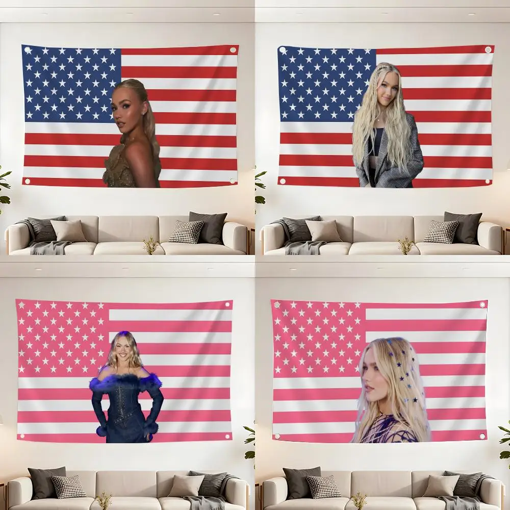 Flags flag For Living Room Home Dorm Decor Wall Outdoor Camping Party Banner Gifts Freya Skye
