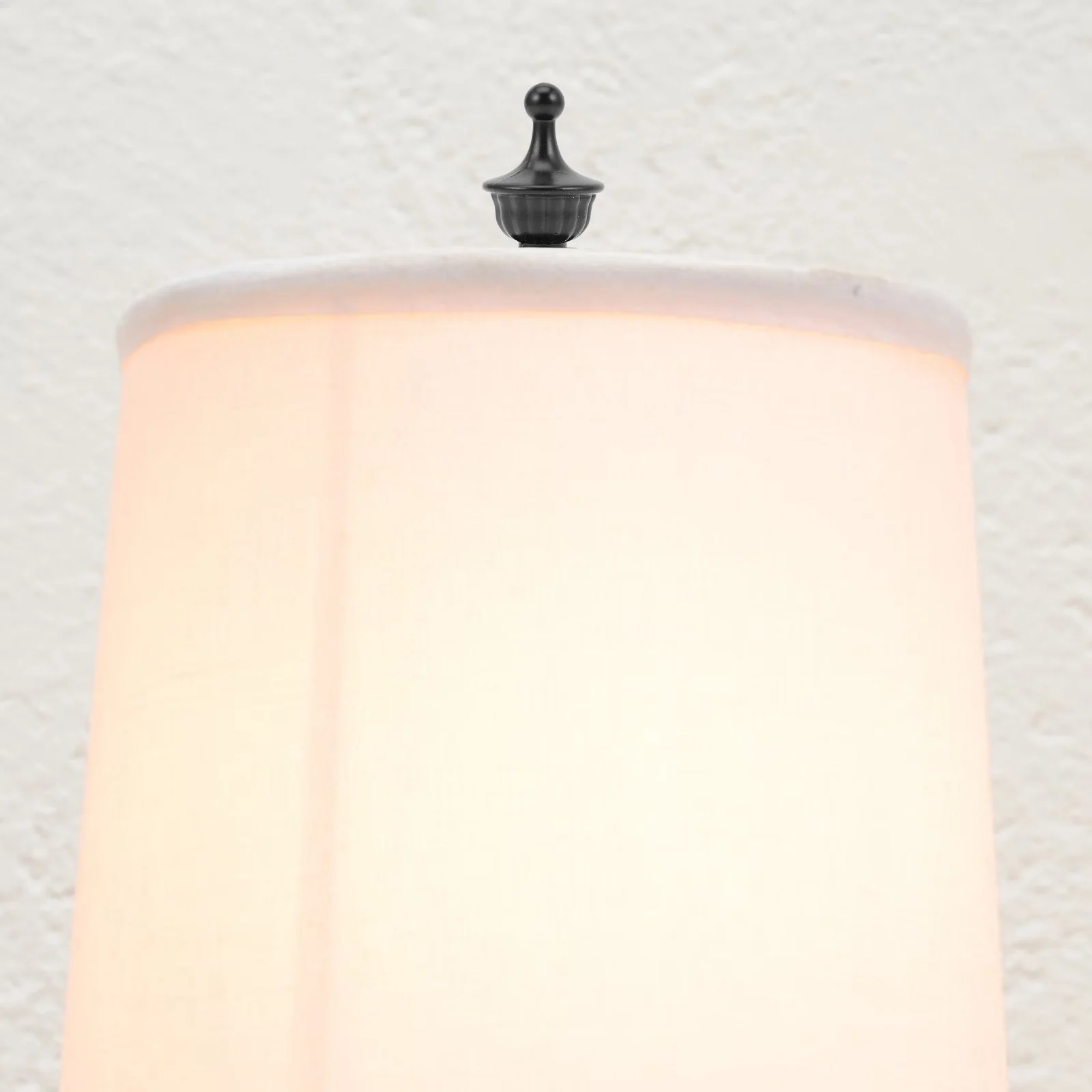 

4 шт. фиксаторы лампы для торшеров, детали настольной лампы, современный светильник, ручка, декор, сменный металлический держатель с винтовыми крышками