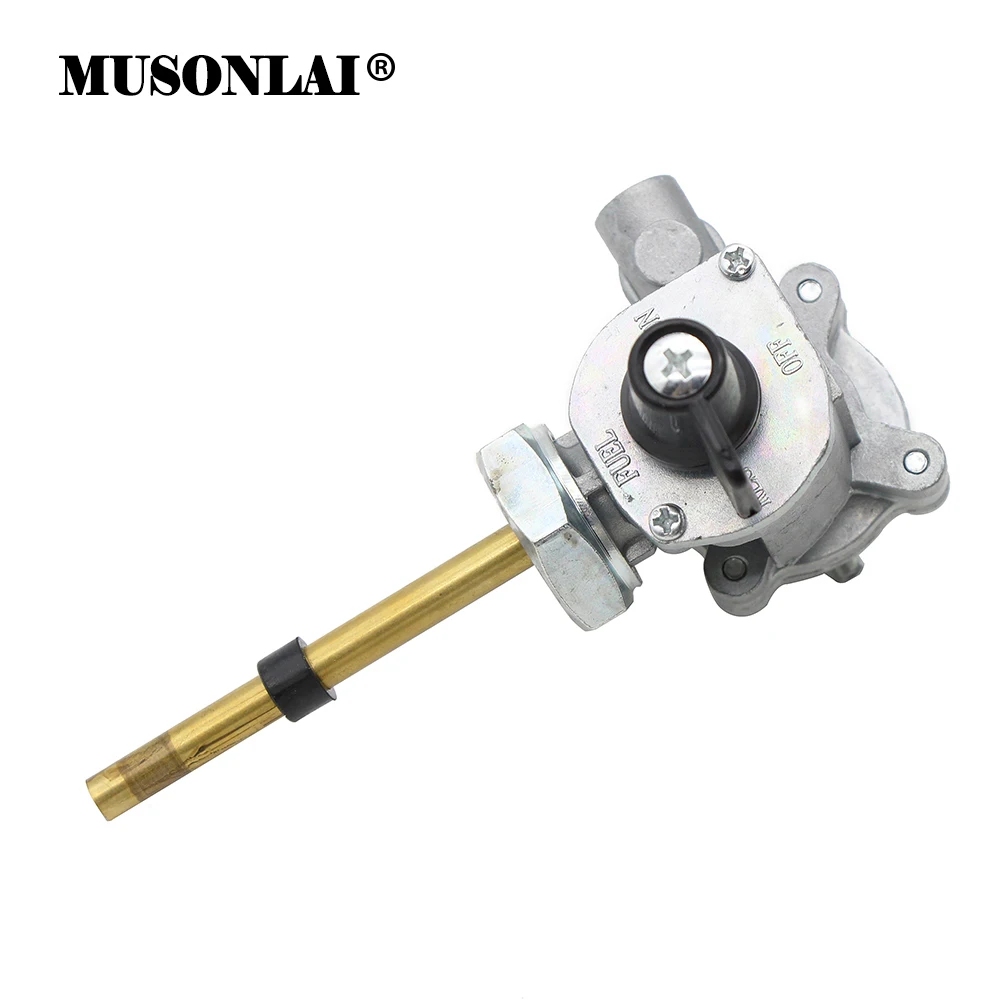 16950-MEG-023 Motorcycle Fuel Tank Petcock Switch Valve For Honda VT750C2 Shadow Spirit 750 VT750CA ABS VT750C Shadow Aero 750