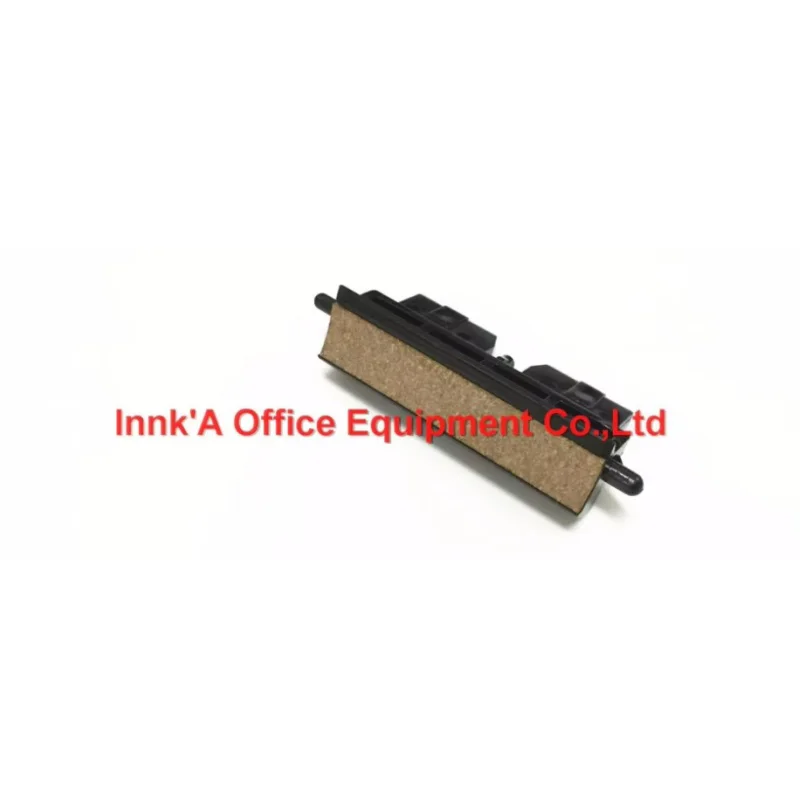 

2 шт. оригинальная разделительная накладка B039-2711 для Ricoh Aficio1015 1018 2015 2018 Mp1600 Mp2000 Mp2500 B 0392711 Разделительная подушка для кассеты