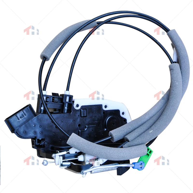 6105110XJ08XA Car Door Lock Block Suitable for Great Wall VOLEEX C30 C20R HAVAL H1 6105110XJ08XA