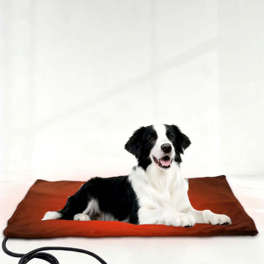 Hot-selling New Product - Intelligent Temperature-controlled Pet Constant-temperature Waterproof Heating Pad Electric Blanket