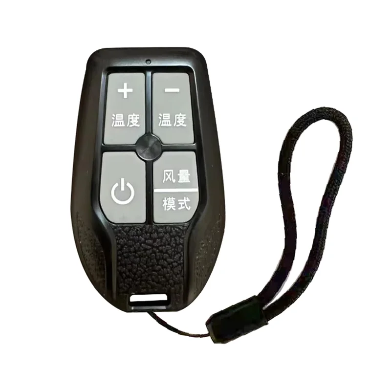 FFYY-Universal Air Conditioner Remote Control Compatible With All Major Air Conditioner Brands & Models Easy Setup