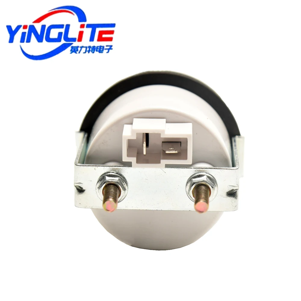 3035766  Mechanical hour meter for diesel generator engines Chronograph 12V 24V