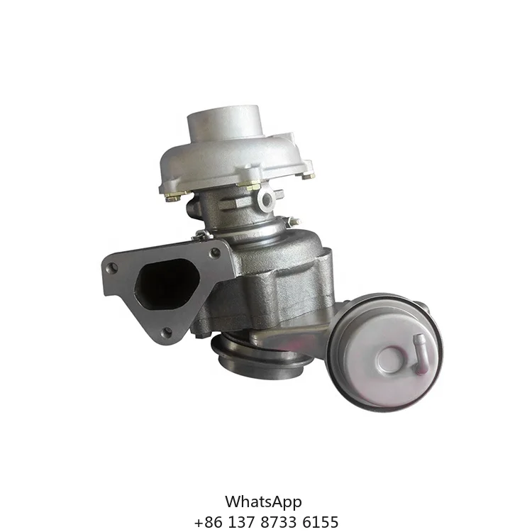 

53039700168, 5303-970-0168, 53039880168Manufacturer Parts Supercharger Diesel Turbocharger For Yanmar