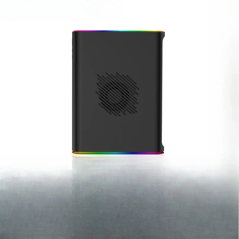 

No. 2 machine graphics card desktop notebook e-sports graphics card dock