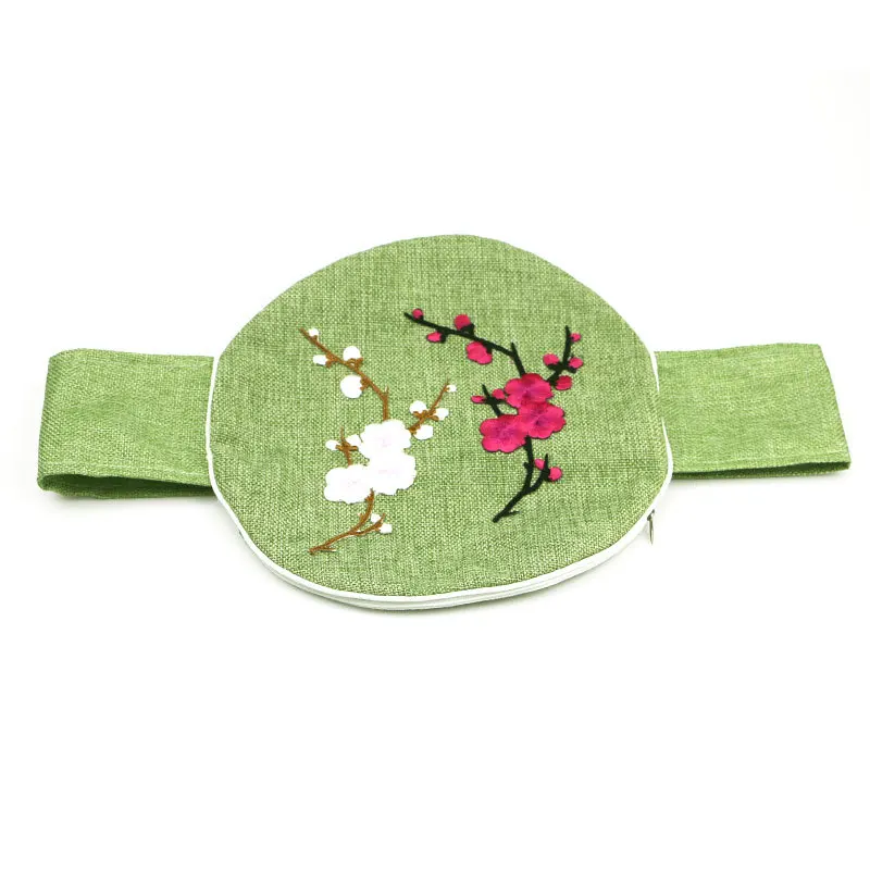 

Электрическое отопление, прижигание Bao Ai, бархатный контроль дыма, бытовой горячий компресс, защита талии, контроль температуры, портативный