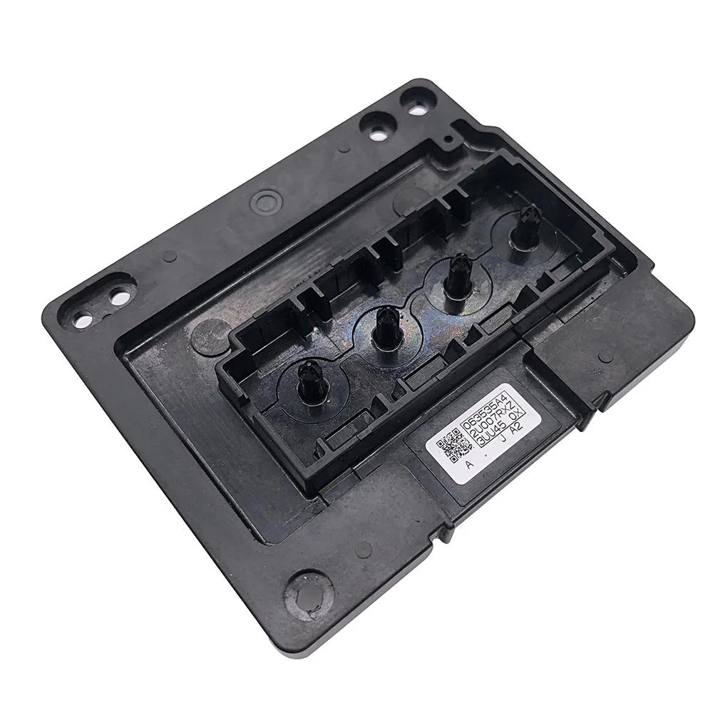 Imagem -04 - Cabeça de Impressão para Epson wf 7610762076117111762136413640 7110 Wf7710 Wf7830 Original