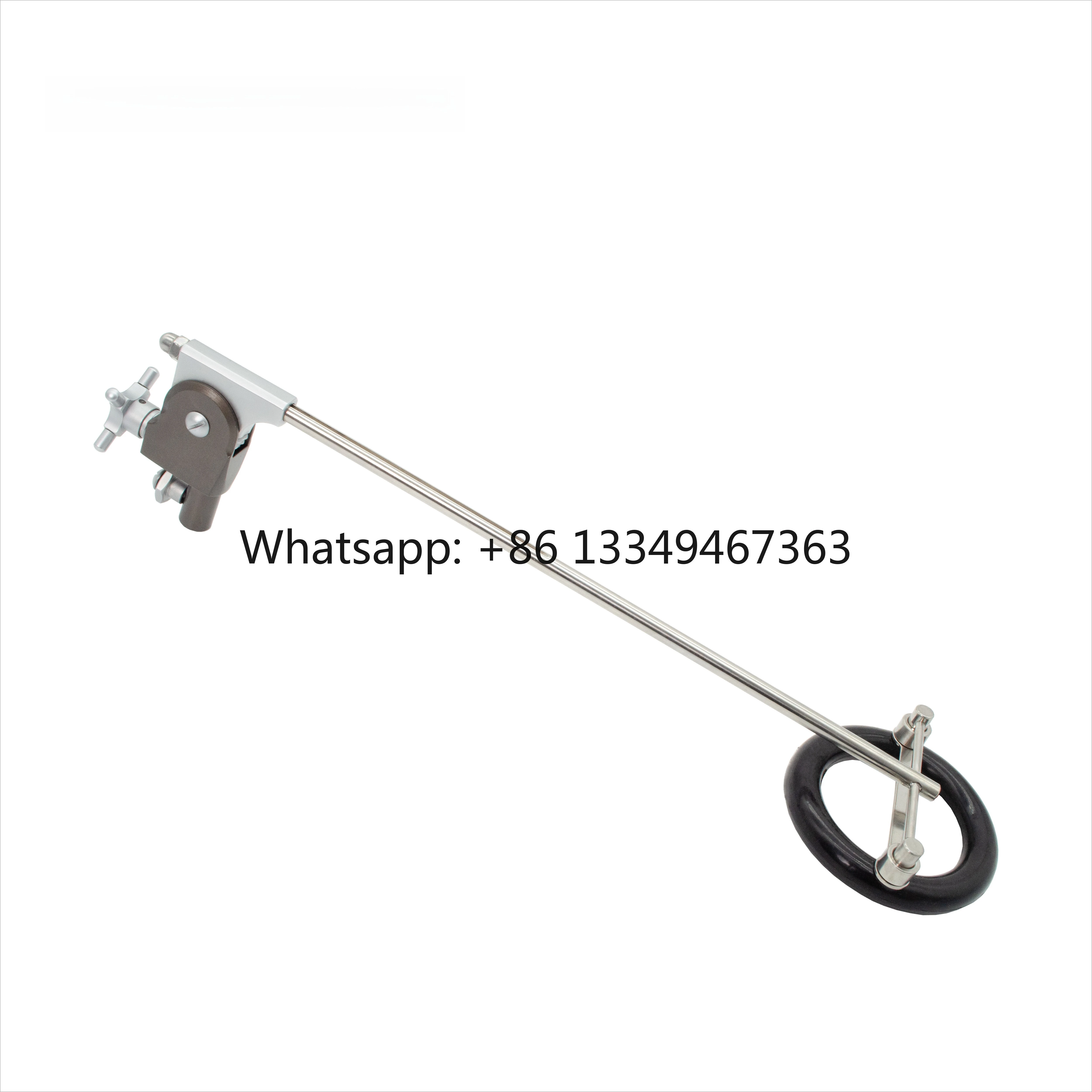 Self-Retaining Brace Manual Power Source Ear Eye Nose Throat Surgical