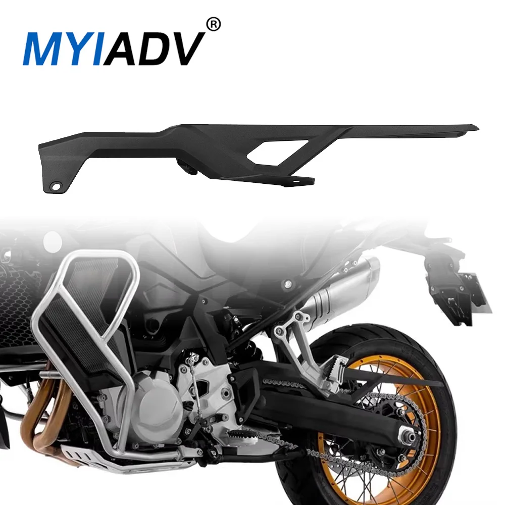 

Motorcycle Chain Protective Cover For VOGE Valico DS900X 900DSX DS900 DS 900 X 900X Chain Belt Sprocket Guard Device Accessories