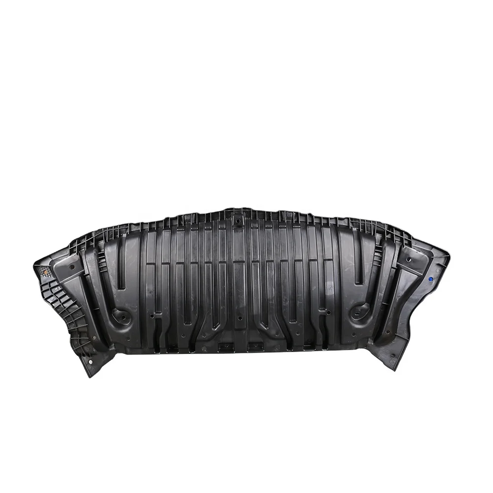 

2125205123 for Mercedes Benz W212 E Class Front Bumper Splash Shield Guard Under Cover