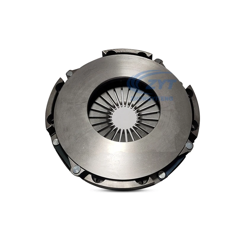 

Customized 6-Speed Truck Clutch Kit for F1300/F1500/F1800/F2100/F2300 Heavy European Trucks New Part Number 3482002234