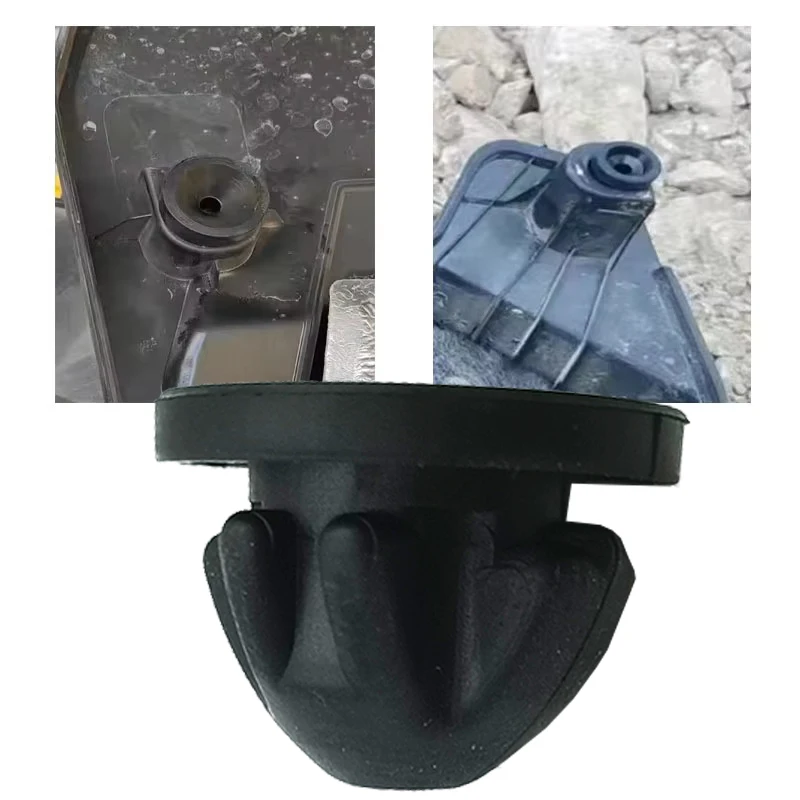 Engine Cover Trim Rubber Mount Grommet Bush For Bmw 2 Series F44 Gran Coupé 2018-2019 F45 Active Tourer 2013-2018