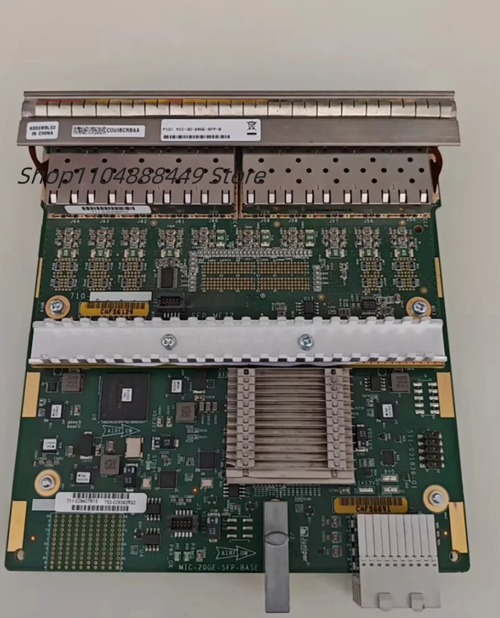 MIC-3D-20GE-SFP-B 마이크로