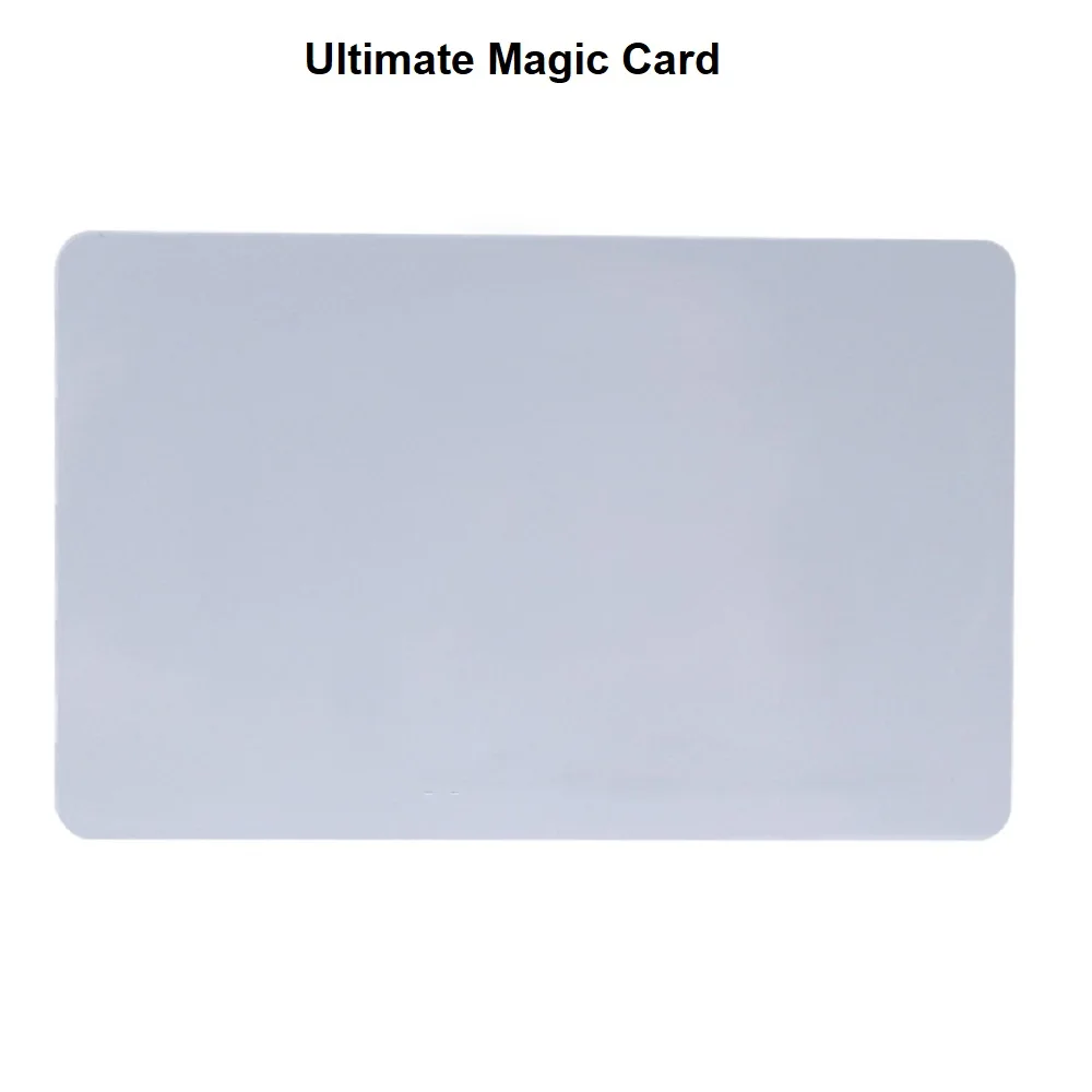 NEW Ultimate Magic Card Gne4 Support Changing ATQA SAK ATS With Software Support Proxmark3 Icopy-xs