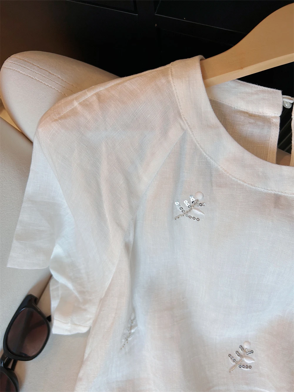 Повседневный винтажный комплект Spor для мужчин и женщин, летний Sk Loose, универсальный комплект ort Sve irt orts, комплект из двух предметов, универсальный наряд