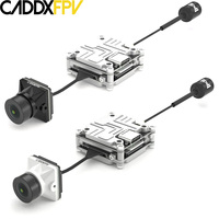 Caddx Nebula Pro Vista Kit Cameras 720p/120fps HD Digital 5.8GHz FPV Transmitter 2.1mm 150 Degree FPV Camera for RC Drone Model