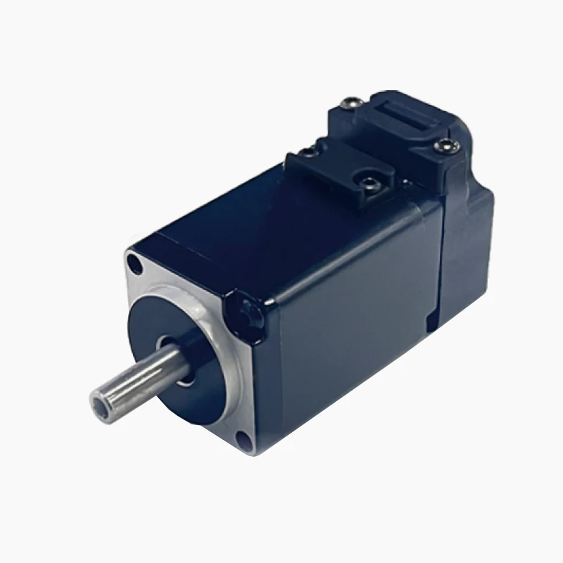 

PrimoPal Customizable 48V 25mm 0.035N.m 0.07N.m Hollow Shaft Gear Micro Brushless Servo Motor