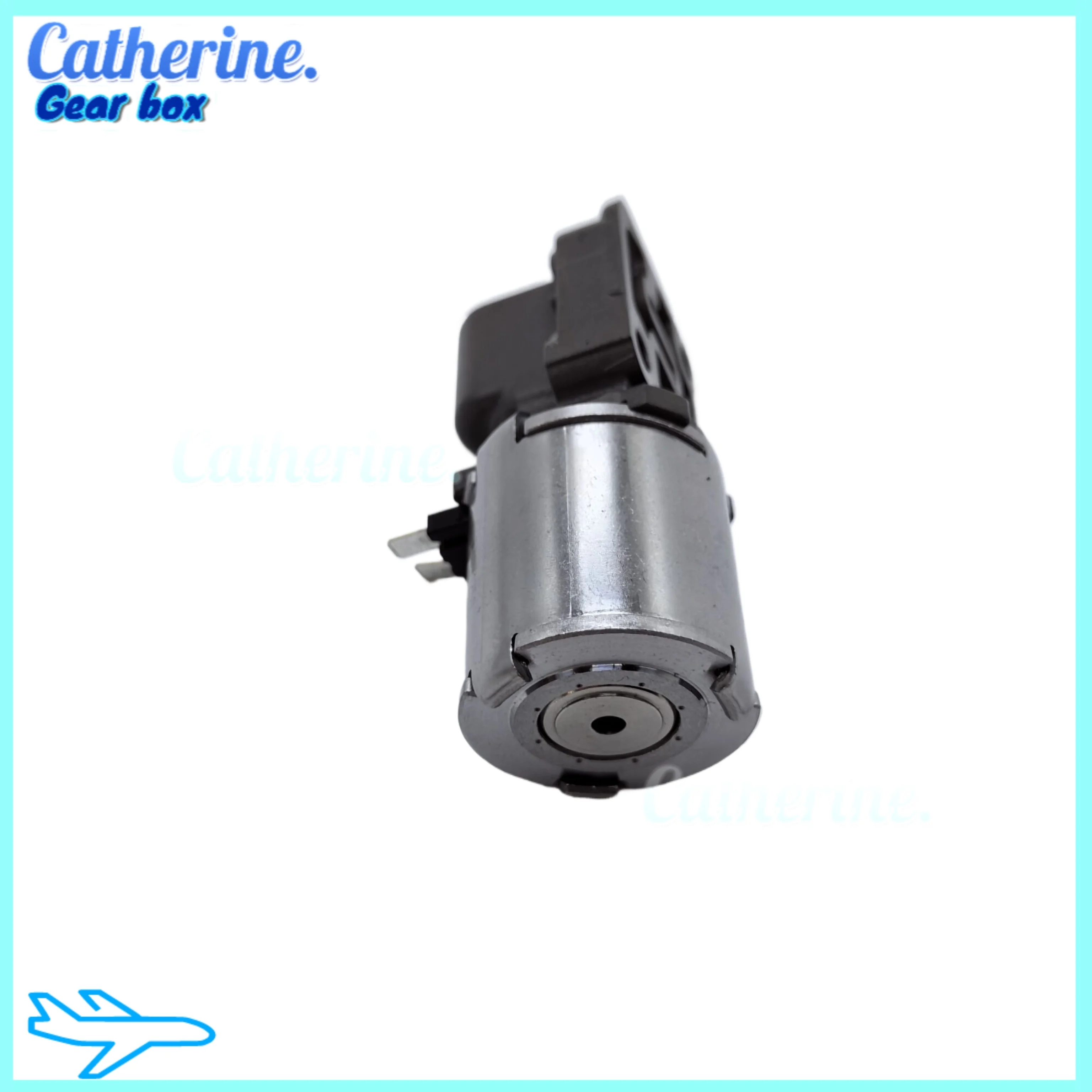 

Brand new OEM automatic transmission solenoid valve 0BH DQ500, suitable for Audi A4, A5, A6, A7, Q5 and Volkswagen models