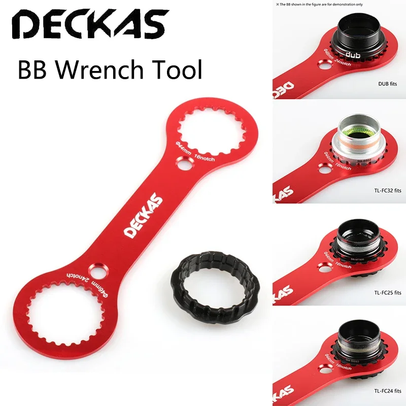 Bicycle Bottom Brac…