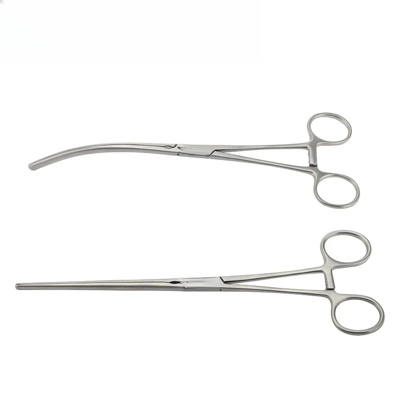 Intestinal Clamp Veterinary Orthopedic Instruments