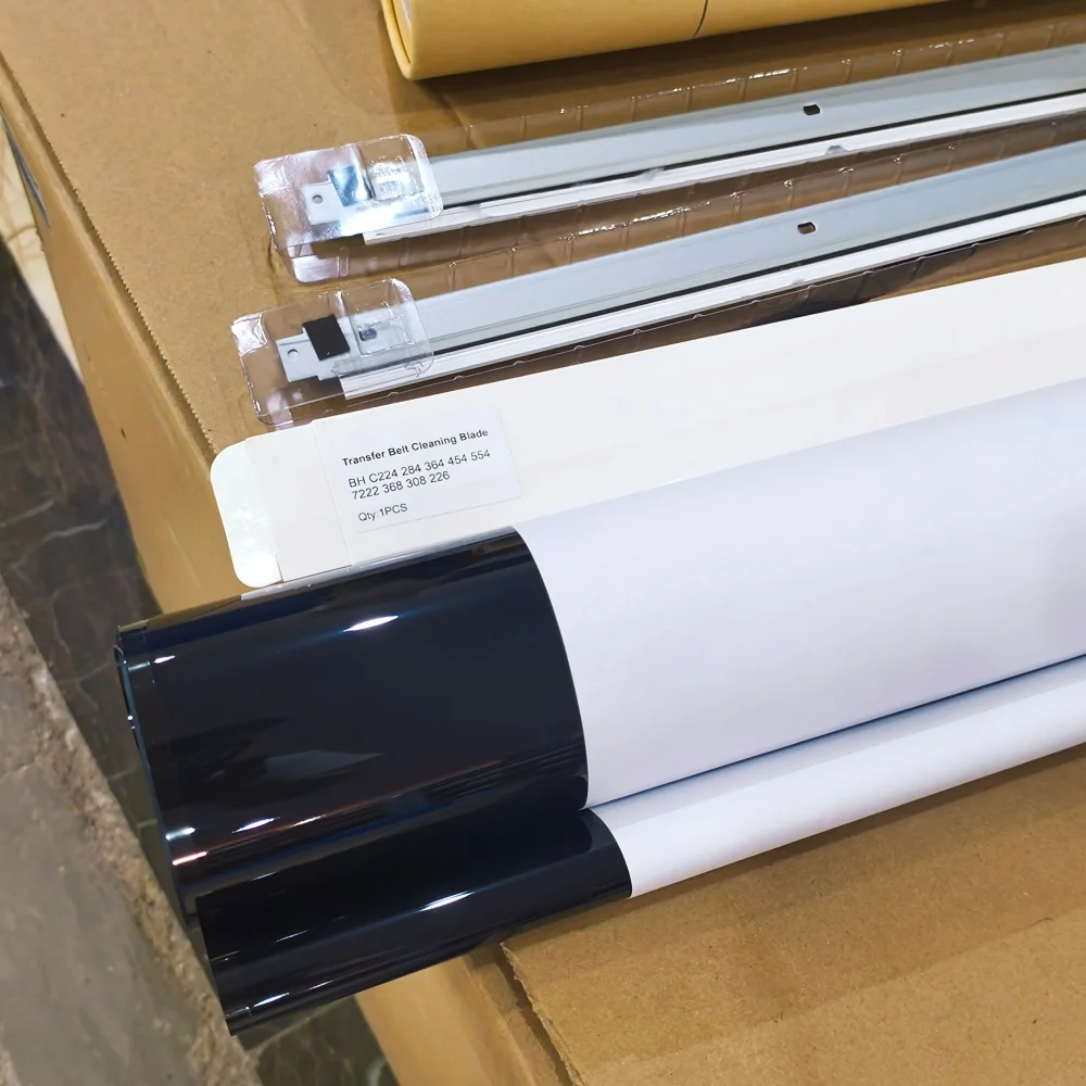 

Ремень переноса для Konica Minolta Bizhub C224 C364 C258 C368 C284 C308 C454 C458 C658 C250i C300i C360i C450i C550i C650i C750i
