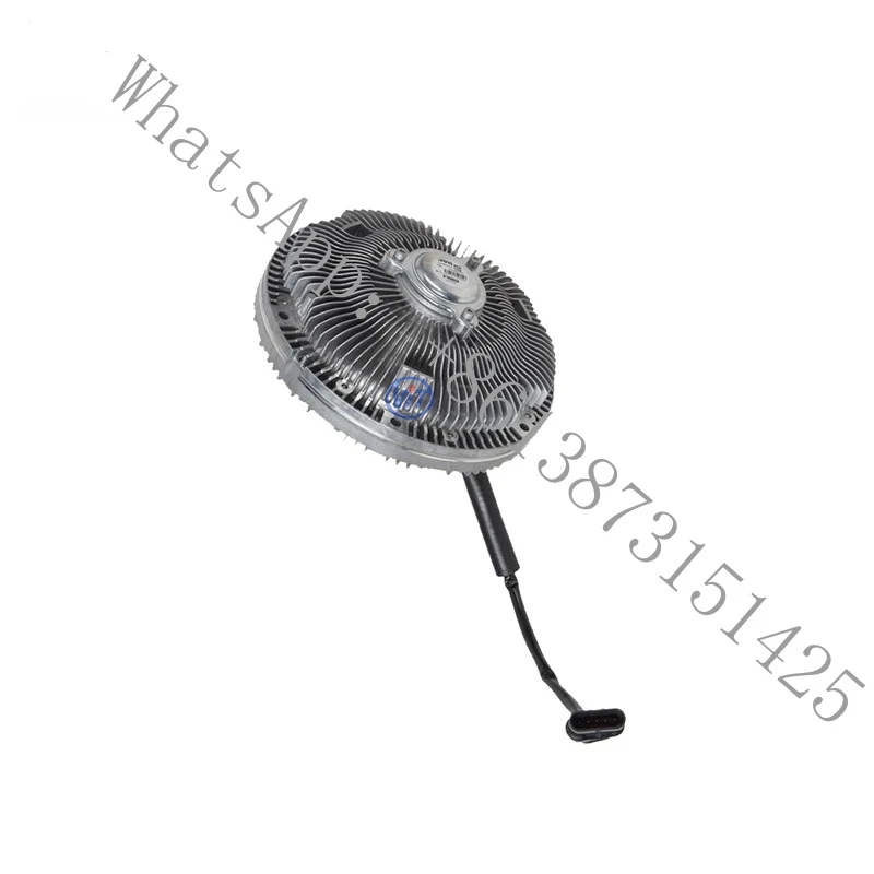 

Suitable VIT-U Truck Spare Parts Fan Clutch 1644883 1677081 1679054 1693440 1693441 1693442 1697677 1732273