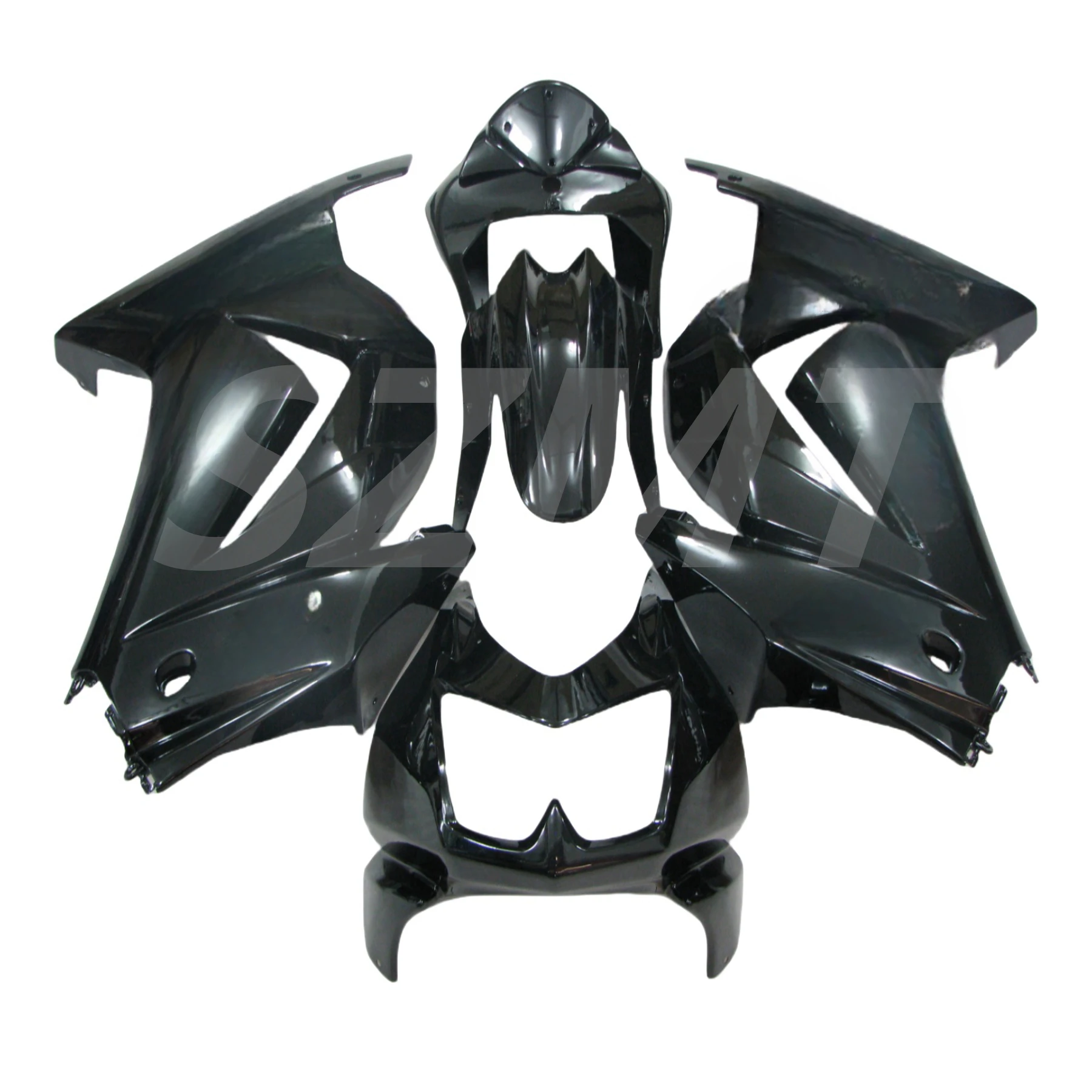 

Fairings kit for KAWASAKI Ninja 250R 2008 2009 2010 2011 2012 motorcycle fairing kits EX250 08 09 10 11 12 bodywork fits