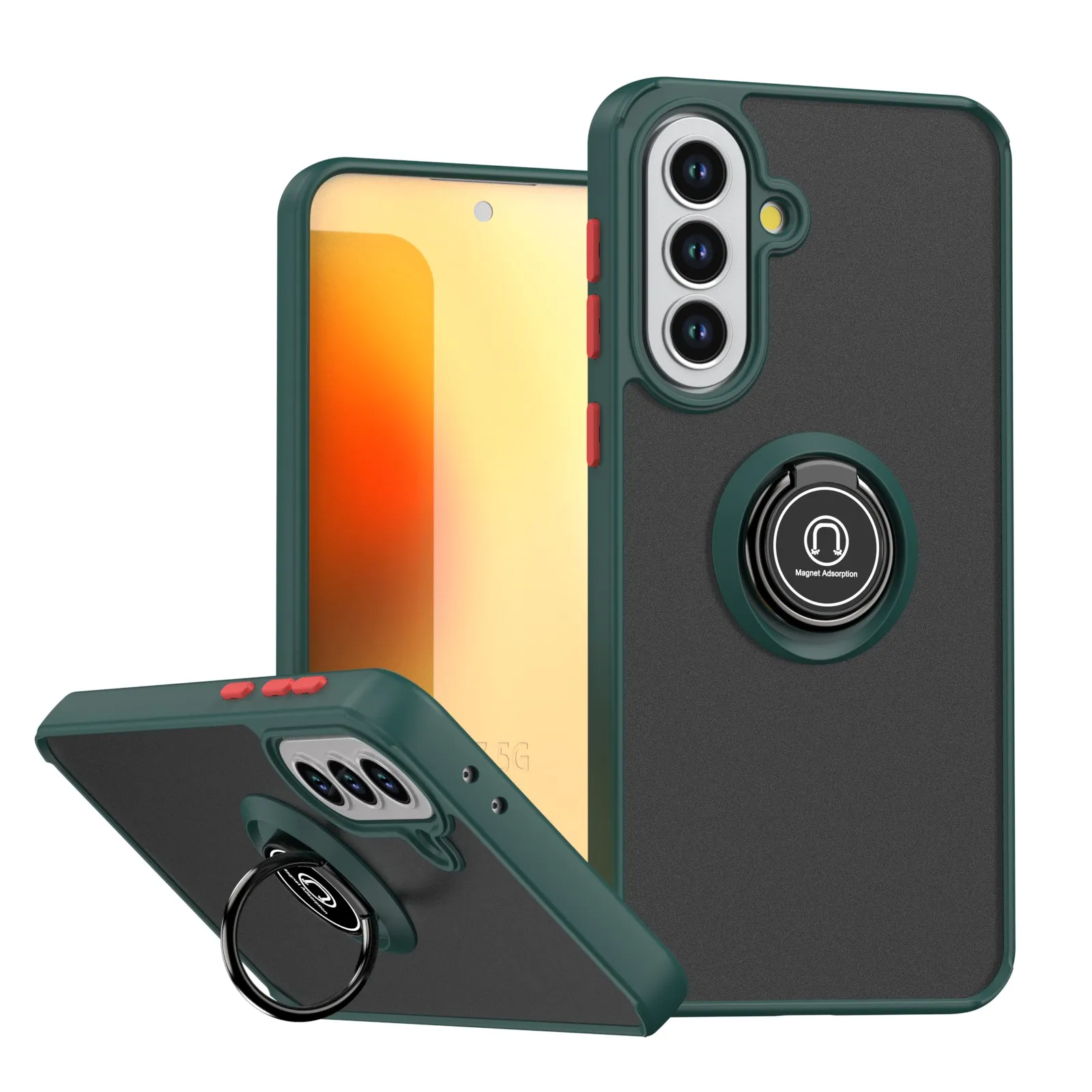 Soft Case For Samsu… - image