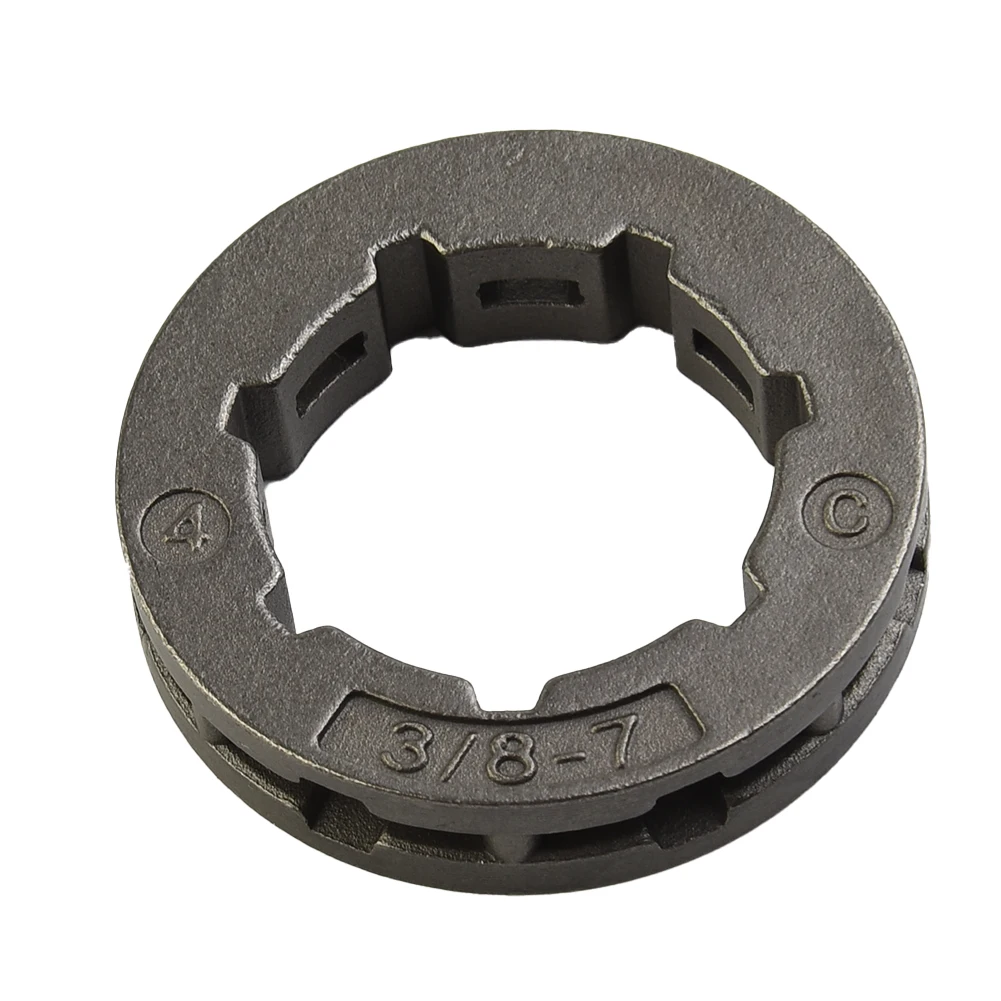 5Pcs Rim Sprocket 3/8 Inch 7 Teeth For MS660 066 MS650 064 MS661 MS460 046 MS461 for chainsaw Parts Outdoor Tool Accessories