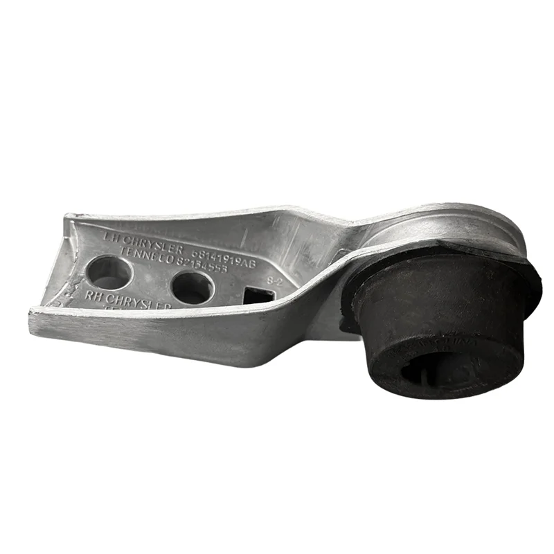 68141919AB 68141918AB جديد شماعات العادم اليسرى الرياضية ، 681419AB يناسب 2015-2021 جيب شيروكي-M53K